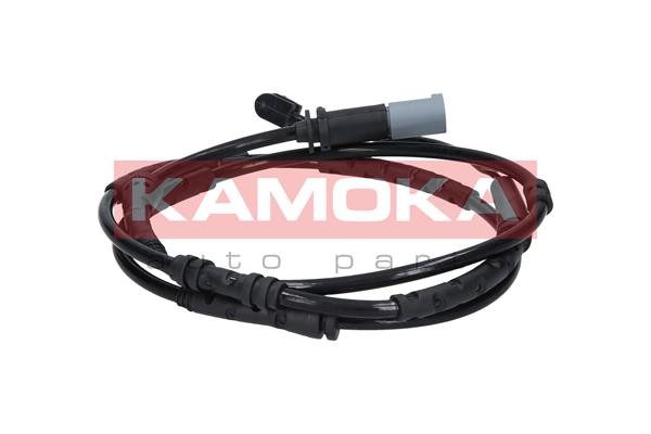 KAMOKA Warnkontakt, Bremsbelagverschleiß