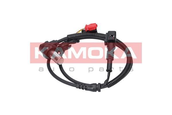 KAMOKA Sensor, Raddrehzahl