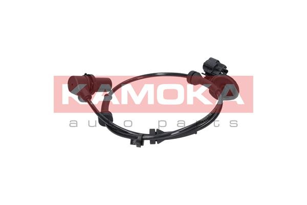 KAMOKA Sensor, Raddrehzahl