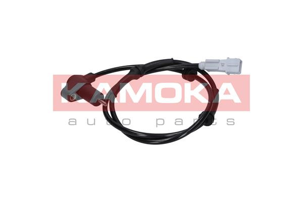 KAMOKA Sensor, Raddrehzahl