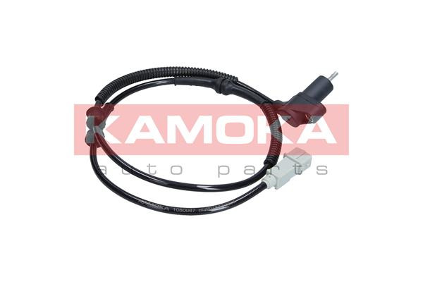 KAMOKA Sensor, Raddrehzahl