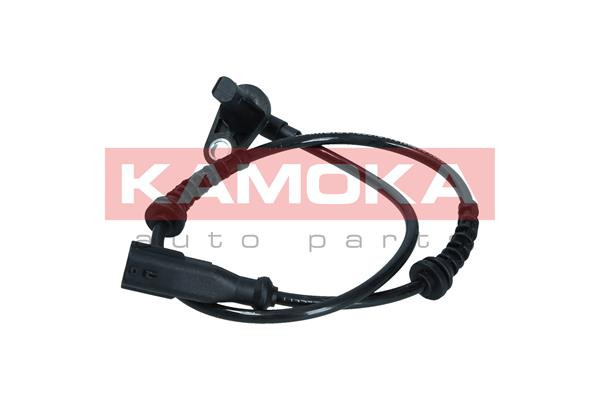 KAMOKA Sensor, Raddrehzahl