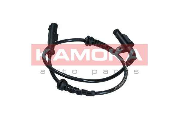 KAMOKA Sensor, Raddrehzahl