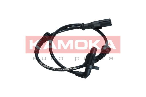 KAMOKA Sensor, Raddrehzahl