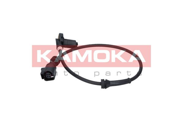 KAMOKA Sensor, Raddrehzahl