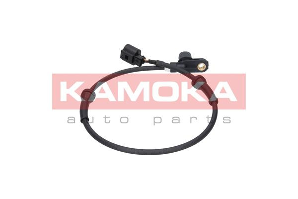 KAMOKA Sensor, Raddrehzahl