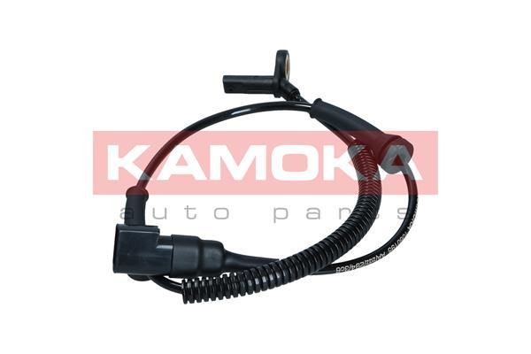 KAMOKA Sensor, Raddrehzahl