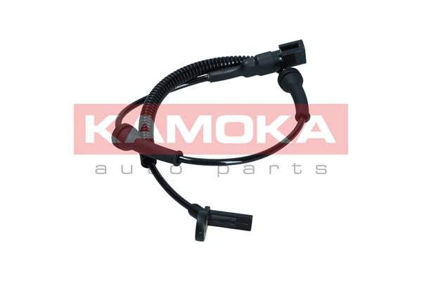 KAMOKA Sensor, Raddrehzahl