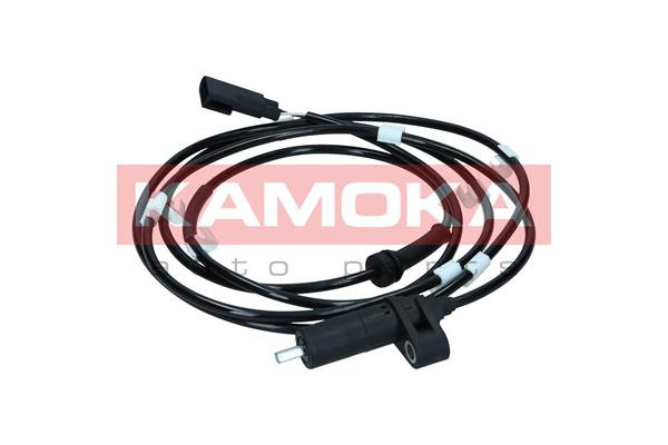 KAMOKA Sensor, Raddrehzahl