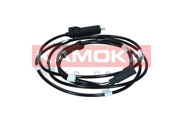 KAMOKA Sensor, Raddrehzahl