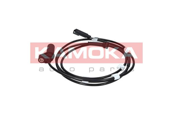 KAMOKA Sensor, Raddrehzahl