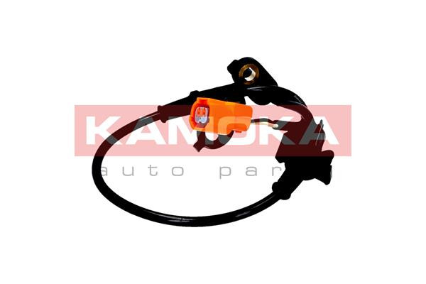 KAMOKA Sensor, Raddrehzahl