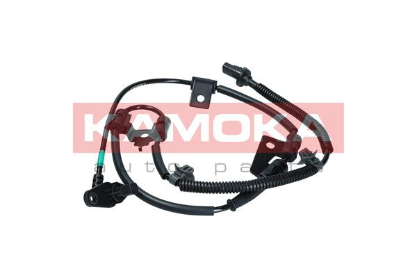 KAMOKA Sensor, Raddrehzahl