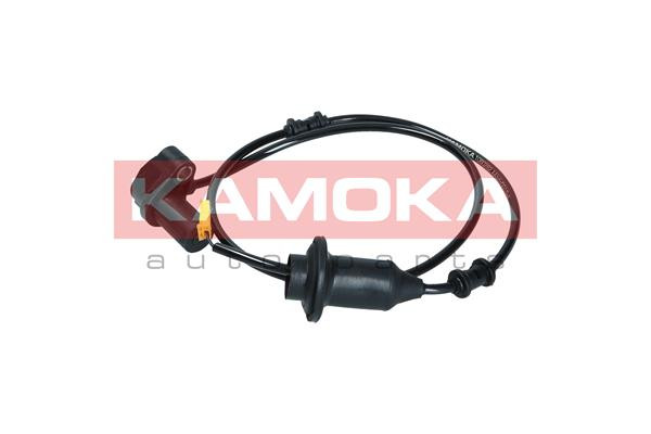 KAMOKA Sensor, Raddrehzahl