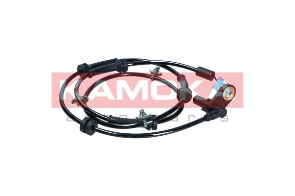 KAMOKA Sensor, Raddrehzahl