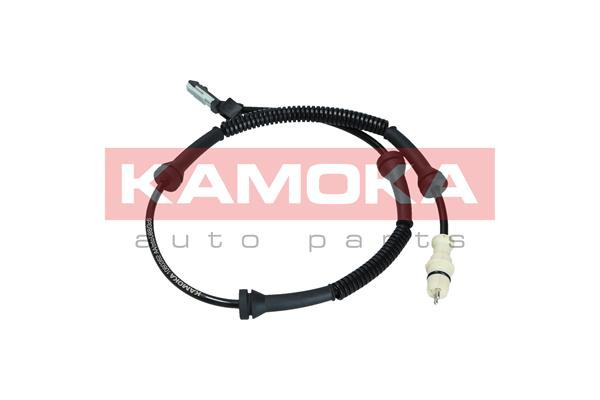 KAMOKA Sensor, Raddrehzahl