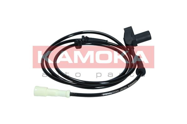 KAMOKA Sensor, Raddrehzahl