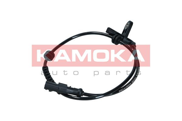 KAMOKA Sensor, Raddrehzahl