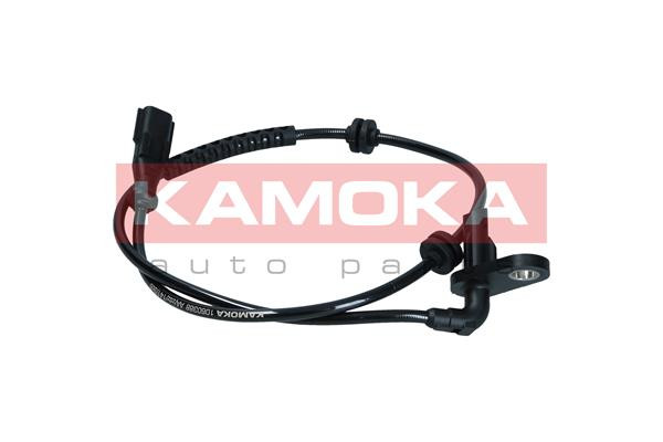 KAMOKA Sensor, Raddrehzahl