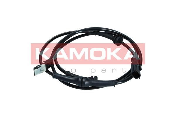 KAMOKA Sensor, Raddrehzahl