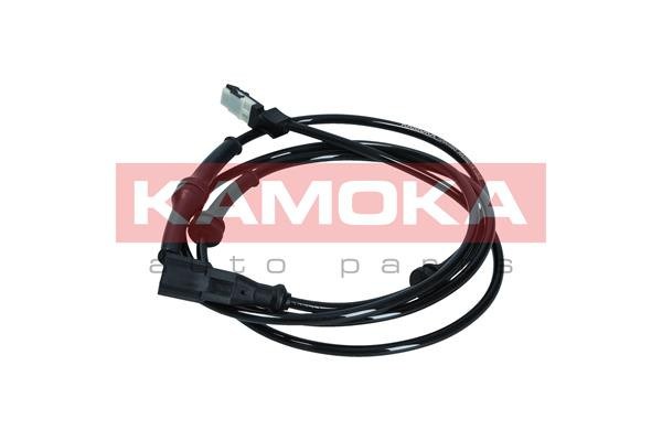 KAMOKA Sensor, Raddrehzahl