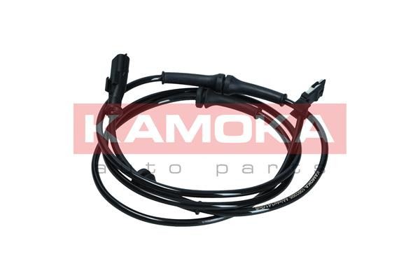KAMOKA Sensor, Raddrehzahl