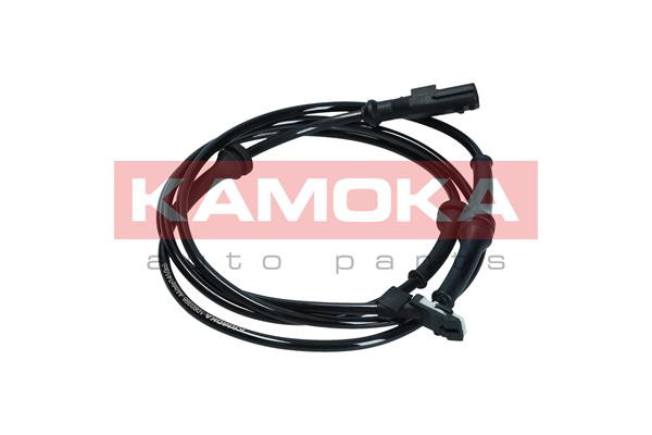 KAMOKA Sensor, Raddrehzahl