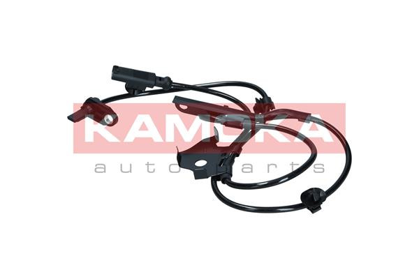 KAMOKA Sensor, Raddrehzahl