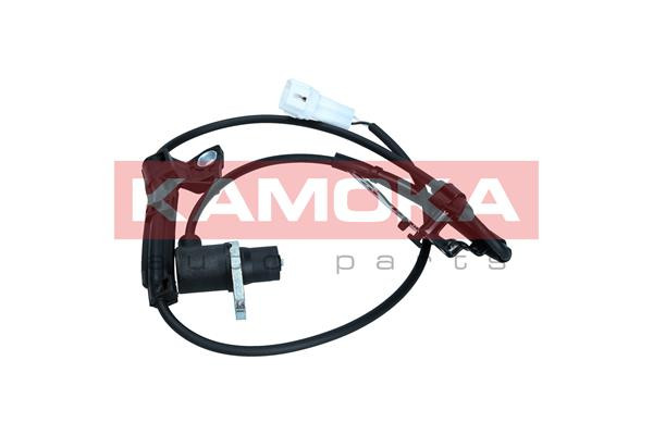KAMOKA Sensor, Raddrehzahl