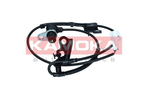 KAMOKA Sensor, Raddrehzahl