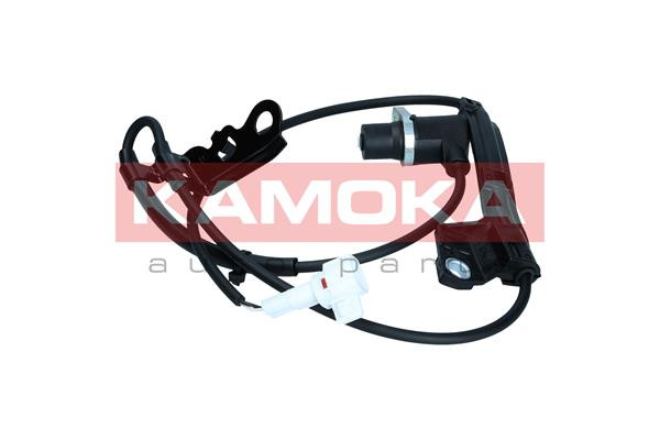 KAMOKA Sensor, Raddrehzahl