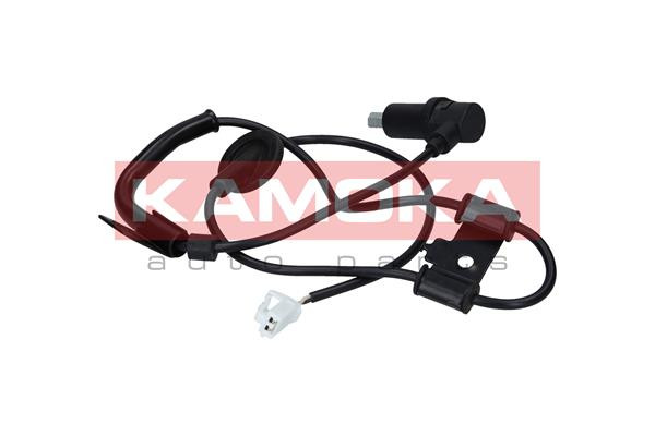 KAMOKA Sensor, Raddrehzahl