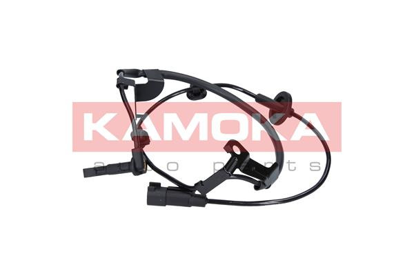 KAMOKA Sensor, Raddrehzahl