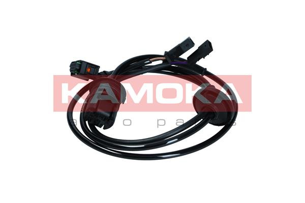 KAMOKA Sensor, Raddrehzahl