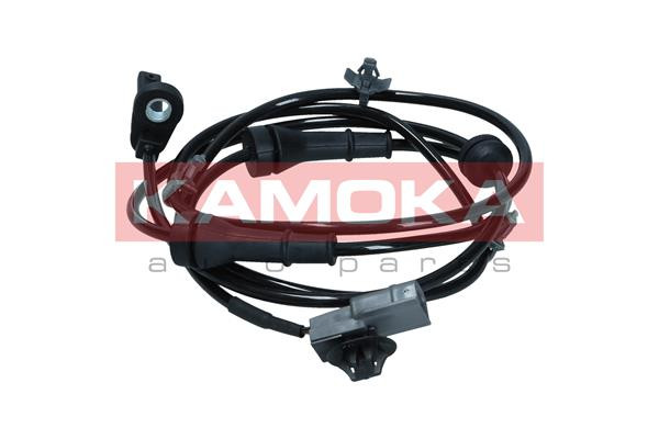 KAMOKA Sensor, Raddrehzahl