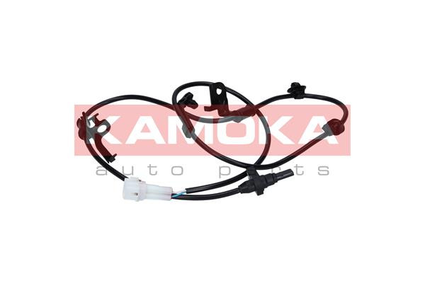 KAMOKA Sensor, Raddrehzahl