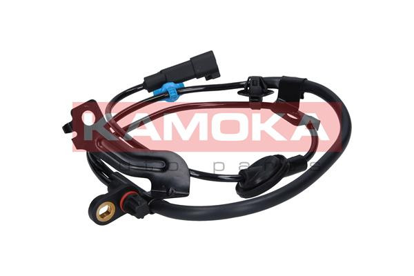 KAMOKA Sensor, Raddrehzahl