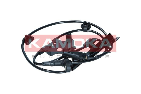 KAMOKA Sensor, Raddrehzahl