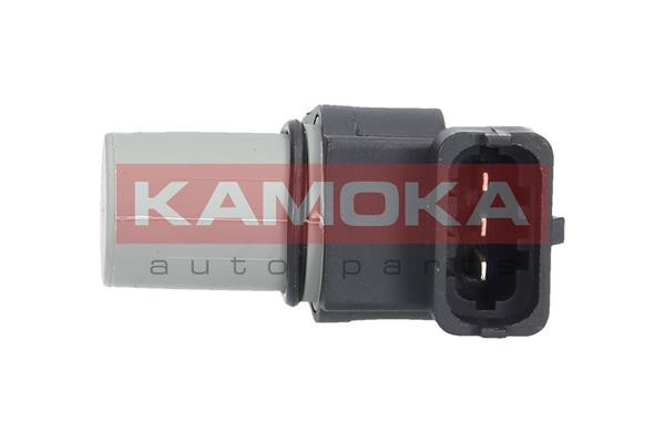 KAMOKA Sensor, Zündimpuls
