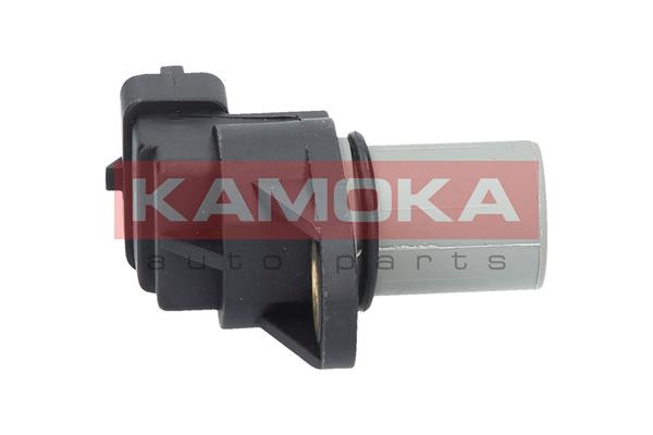 KAMOKA Sensor, Zündimpuls