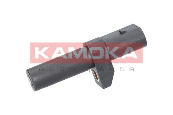 KAMOKA Impulsgeber, Kurbelwelle