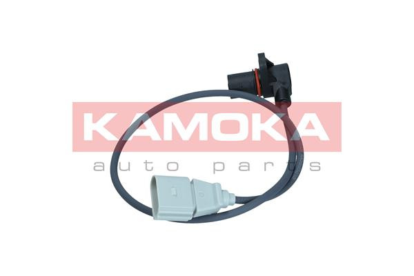 KAMOKA Impulsgeber, Kurbelwelle