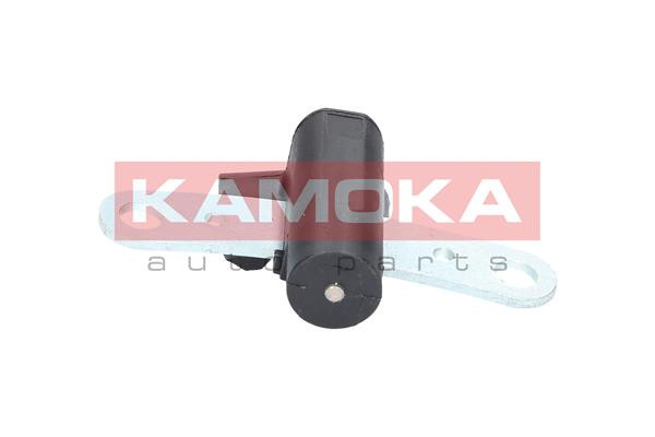 KAMOKA Impulsgeber, Kurbelwelle