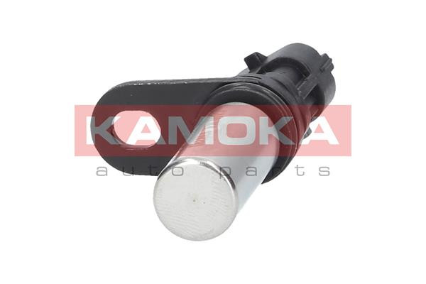 KAMOKA Impulsgeber, Kurbelwelle