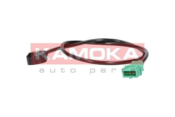 KAMOKA Klopfsensor