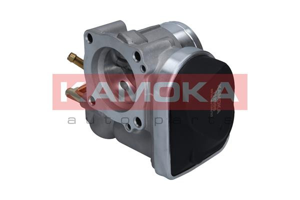 KAMOKA Drosselklappenstutzen