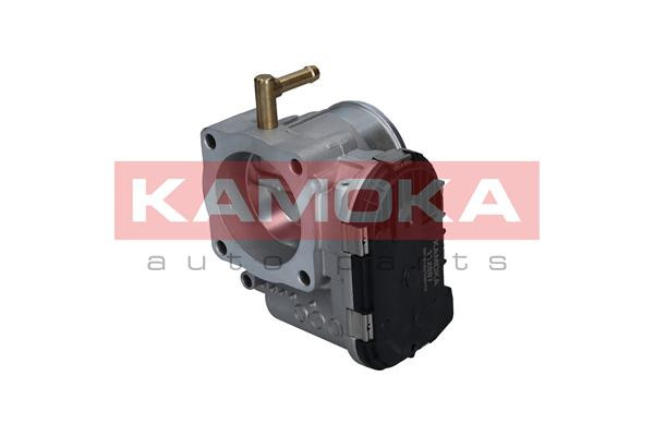 KAMOKA Drosselklappenstutzen