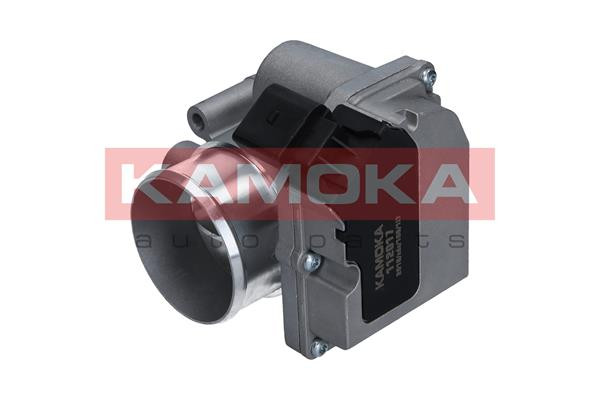 KAMOKA Drosselklappenstutzen