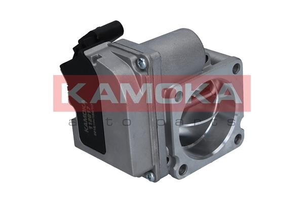 KAMOKA Drosselklappenstutzen