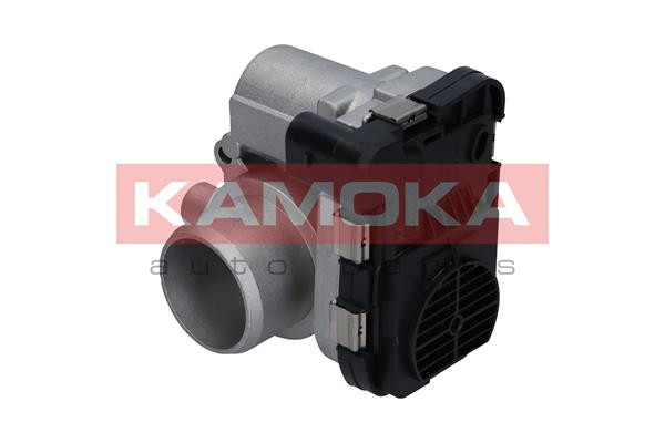 KAMOKA Drosselklappenstutzen